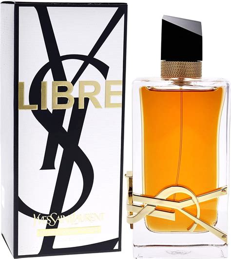 Yves Saint Laurent Libre Intense Eau de Parfum 30ml.